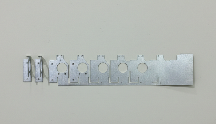 Manufacturing Facility